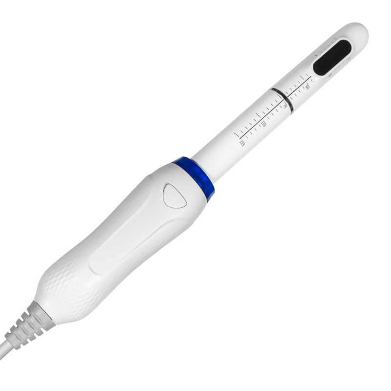 A0205-3 Multifunction 3 in 1 Skin Rejuvenation Face Lifting 7d Hifu Vmax microneedle Rf liposonix