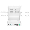 A0205-3 Multifunction 3 in 1 Skin Rejuvenation Face Lifting 7d Hifu Vmax microneedle Rf liposonix