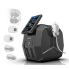 A0241C Portable Emslim 4 Handle Ems RF Neo Emslim Machine / Portable Ems Body Sculpting Machine