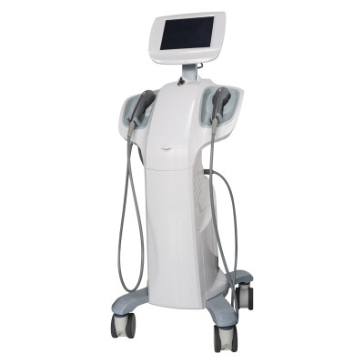 A0245-5 Multifunction 5 in 1 Skin Rejuvenation Face Lifting 7d Hifu Vmax microneedle Rf liposonix