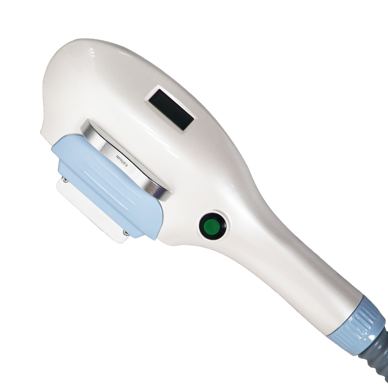A0303 Portable IPL OPT SHR Hair Removal Skin Rejuvenation Acne Treatment Beauty Machine