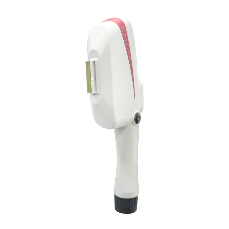 A0303B Portable IPL Hair Removal Machine/ IPL Machine/ Portable IPL with 6 wavelength