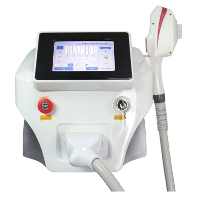 A0303B Portable IPL Hair Removal Machine/ IPL Machine/ Portable IPL with 6 wavelength