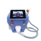 A0406 Portable Germany Imported Bar 3 Wavelength 755 808 1064nm Laser Hair Removal Devices