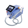 A0406 Portable Germany Imported Bar 3 Wavelength 755 808 1064nm Laser Hair Removal Devices
