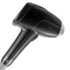 A0416  Crystal flawlessly legs hair remover appliances 810nm dide laser hair removal machine (handle with control screen)