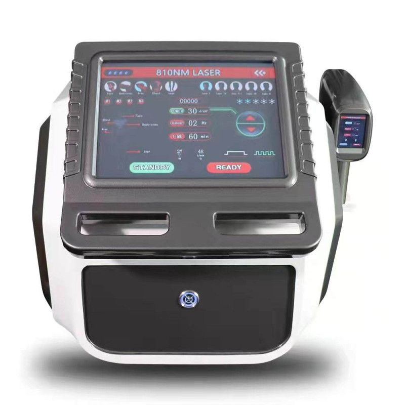 A0416 Crystal flawlessly legs hair remover appliances 810nm dide laser hair removal machine (handle with control screen) A0416 Crystal flawlessly legs hair remover appliances 810nm dide laser hair removal machine (handle with control screen)