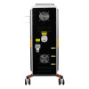 A0418 Latest 810nm Laser Diode Permanent Hair Removal Machine For Pigment Removal