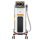 A0418 Latest 810nm Laser Diode Permanent Hair Removal Machine For Pigment Removal