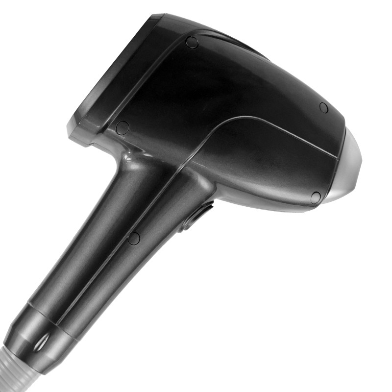 A0418 Latest 810nm Laser Diode Permanent Hair Removal Machine For Pigment Removal