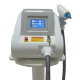 A0506  Portable 532/1064/1320 nm Carbon Peel ND Yag Laser Tattoo Machine
