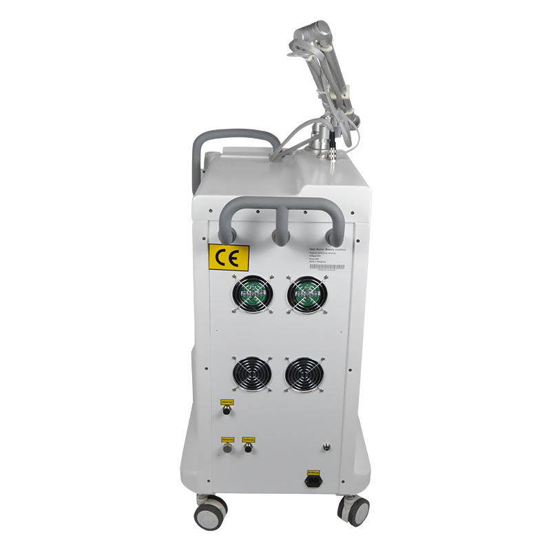 A0510 10600nm Fractional  CO2 laser Photon 4 D laser vagina rejuvenation  machine