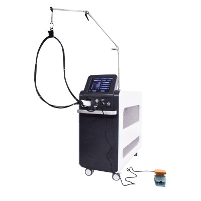 A0525B High configuration Comfortable and painless laser 755 1064 alex alexandrite hair removal laser machine