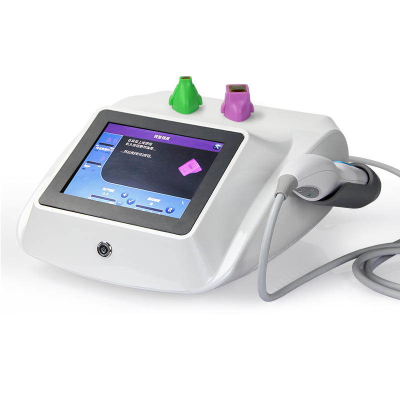A0920 Portable/vertical rf thermagic anti age face lift wrinkle removal skin tightening beauty machine