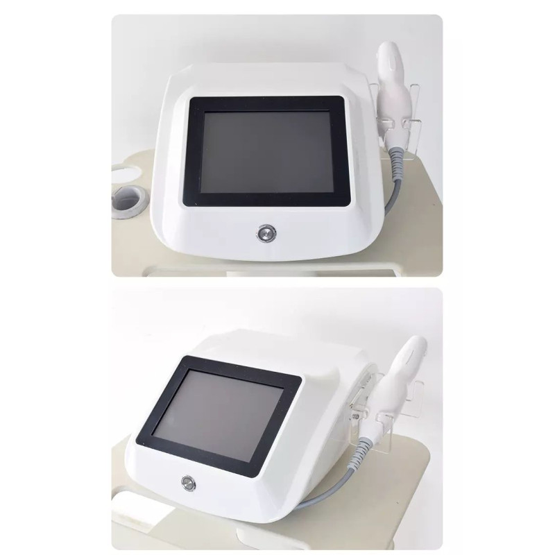 A0920 Portable/vertical rf thermagic anti age face lift wrinkle removal skin tightening beauty machine