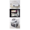 A0920 Portable/vertical rf thermagic anti age face lift wrinkle removal skin tightening beauty machine