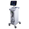 A0920 Portable/vertical rf thermagic anti age face lift wrinkle removal skin tightening beauty machine