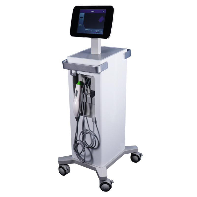 A0920 Portable/vertical rf thermagic anti age face lift wrinkle removal skin tightening beauty machine