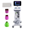 A0920 Portable/vertical rf thermagic anti age face lift wrinkle removal skin tightening beauty machine