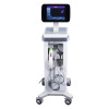 A0920 Portable/vertical rf thermagic anti age face lift wrinkle removal skin tightening beauty machine