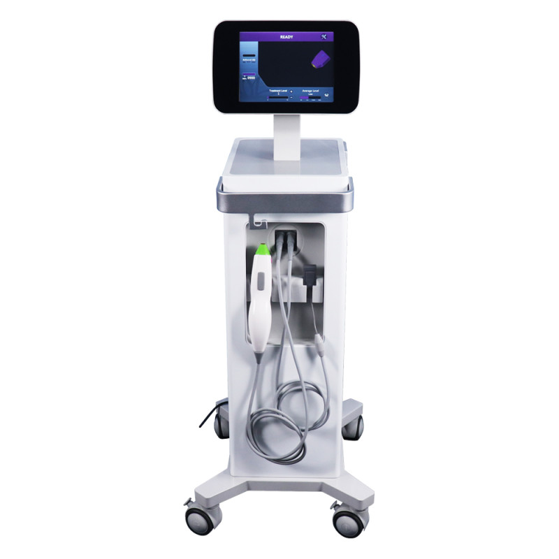 A0920 Portable/vertical rf thermagic anti age face lift wrinkle removal skin tightening beauty machine