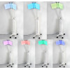 A1219 7 Color Vertical LED Face Acne Phototherapy BIO-Light Therapy Lamp Standing BIO Light Photon Therapy PDT Machine