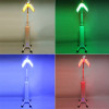 A1219 7 Color Vertical LED Face Acne Phototherapy BIO-Light Therapy Lamp Standing BIO Light Photon Therapy PDT Machine