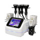 B0104 Professional 40k 80k 5 in 1 Ultrasonic Liposuction S Shape Cavitation Machine 