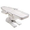 F078 Newest Design Spa Folding Electric Massage Tattoo Bed