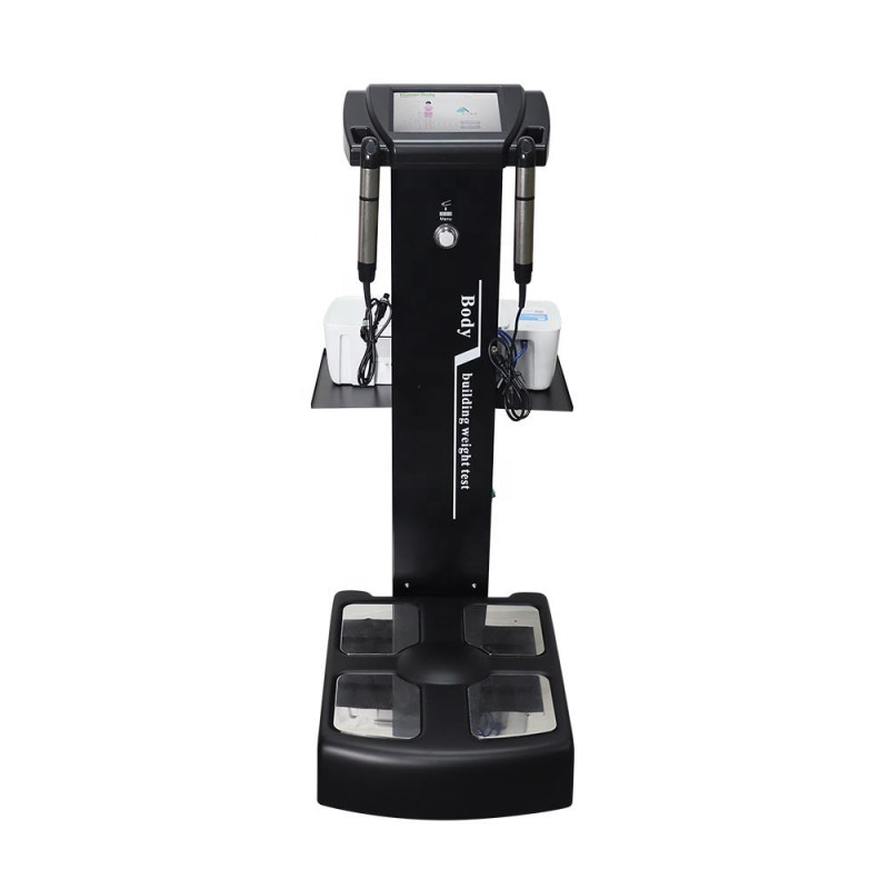 J0401 Body BMI Body Composition Analyzer Machine