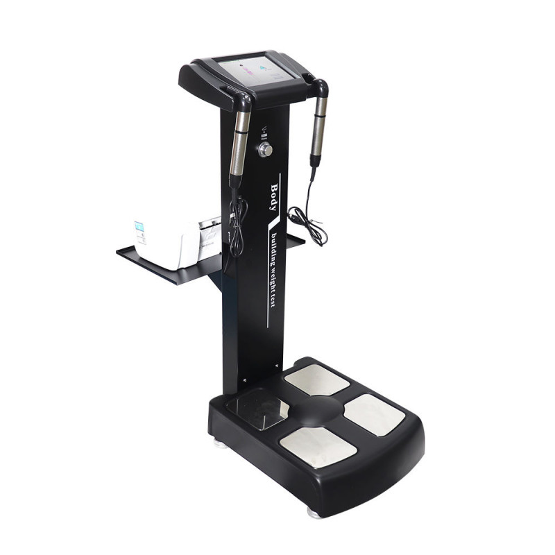 J0401 Body BMI Body Composition Analyzer Machine