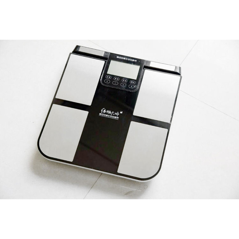 J0401 Body BMI Body Composition Analyzer Machine