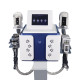 S20B 5 in 1 Cryolipolysis Fat Freezing Cavitation RF Slimming Machine