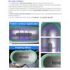 DP-07 Best Selling Micro Needle Pen Electric Derma Pen