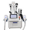 S27 360 Portable Cavitation Fat Freezing Machine Body Shappe Sliming Cryo Skin Cooling Device