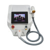 A0403 New items 2023 Professional Beauty Laser 808nm 755nm 1064nm