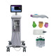A0920 Portable/vertical rf thermagic anti age face lift wrinkle removal skin tightening beauty machine