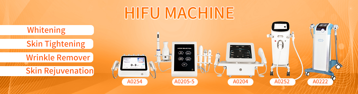 Which hifu is the best?