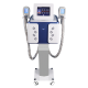 S20A Unique Design  Freeze Fat Cool Body Sculpting Fat Freezing Cryolipolysis Machine