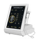 A0152 Portable morpheus 8 fractional RF Microneeding Machine for Face lifting