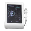 A0152 Portable morpheus 8 fractional RF Microneeding Machine for Face lifting