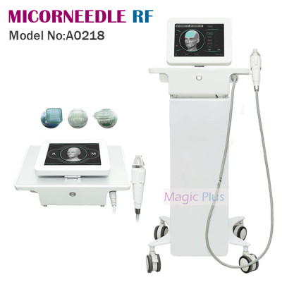 A0128 New Technology secret rf fractional microneedle device for Wrinkle Removal A0128 New Technology secret rf fractional microneedle device for Wrinkle Removal