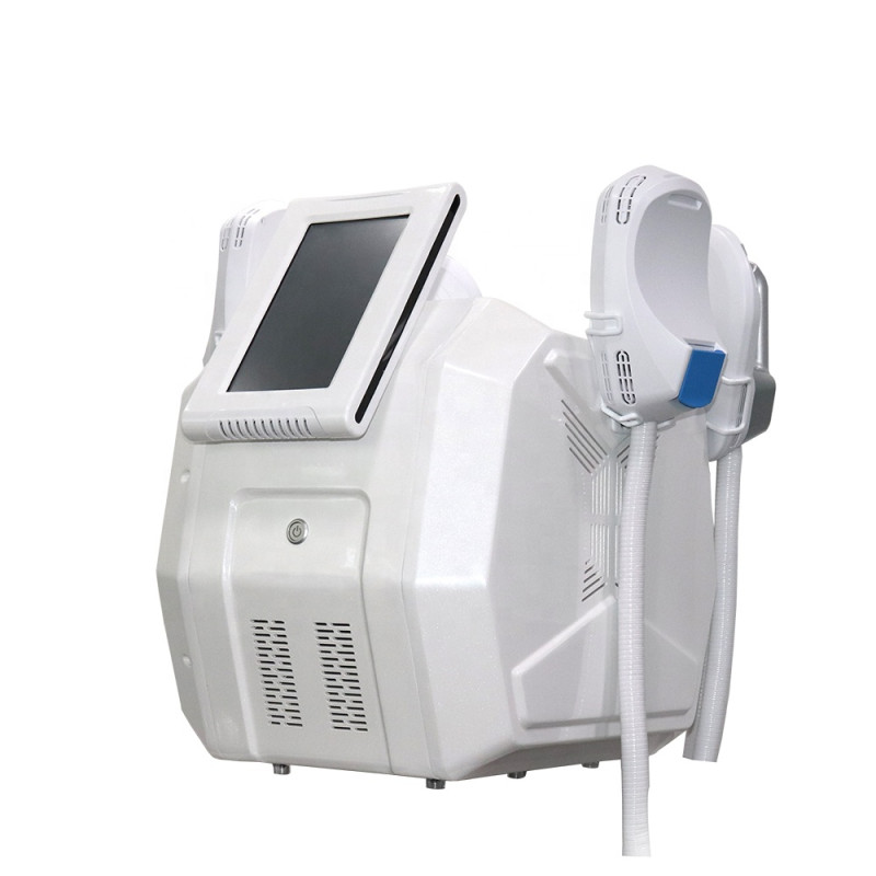 A0241C Portable Emslim 4 Handle Ems RF Neo Emslim Machine / Portable Ems Body Sculpting Machine A0241C Portable Emslim 4 Handle Ems RF Neo Emslim Machine / Portable Ems Body Sculpting Machine