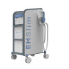 A0250  Hot Product 2/4 Handles 7 Tesla Ems Electrical Muscle Stimulation Body Sculpting Emslim Machine
