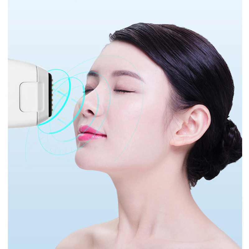 A0252 Professional Beauty Facial Lift Firming Ultrasound Anti Wrinkle Sofwave Tighten Skin Machine