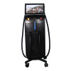 A0411B  Newest ICE Sopranoal AlmaDiode Laser Hair Removal Machine with two handles