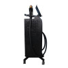 A0411B  Newest ICE Sopranoal AlmaDiode Laser Hair Removal Machine with two handles