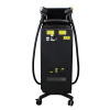 A0411B  Newest ICE Sopranoal AlmaDiode Laser Hair Removal Machine with two handles