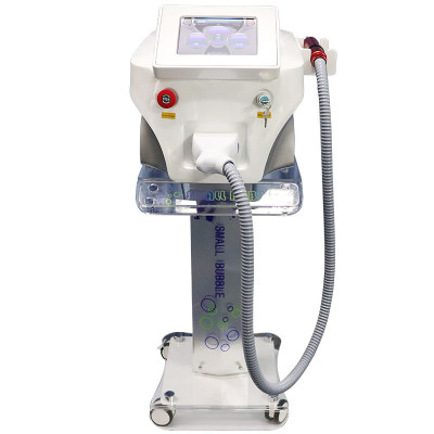 A0508 Big Sale Tattoo Removal Pico Laser 755 1064 532 1320 Tattoo Machine A0508 Big Sale Tattoo Removal Pico Laser 755 1064 532 1320 Tattoo Machine