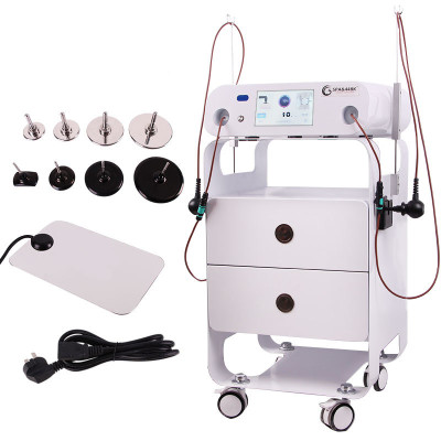A0925 ret cet Rf slimming 448k tecar therapy machine for body care machine